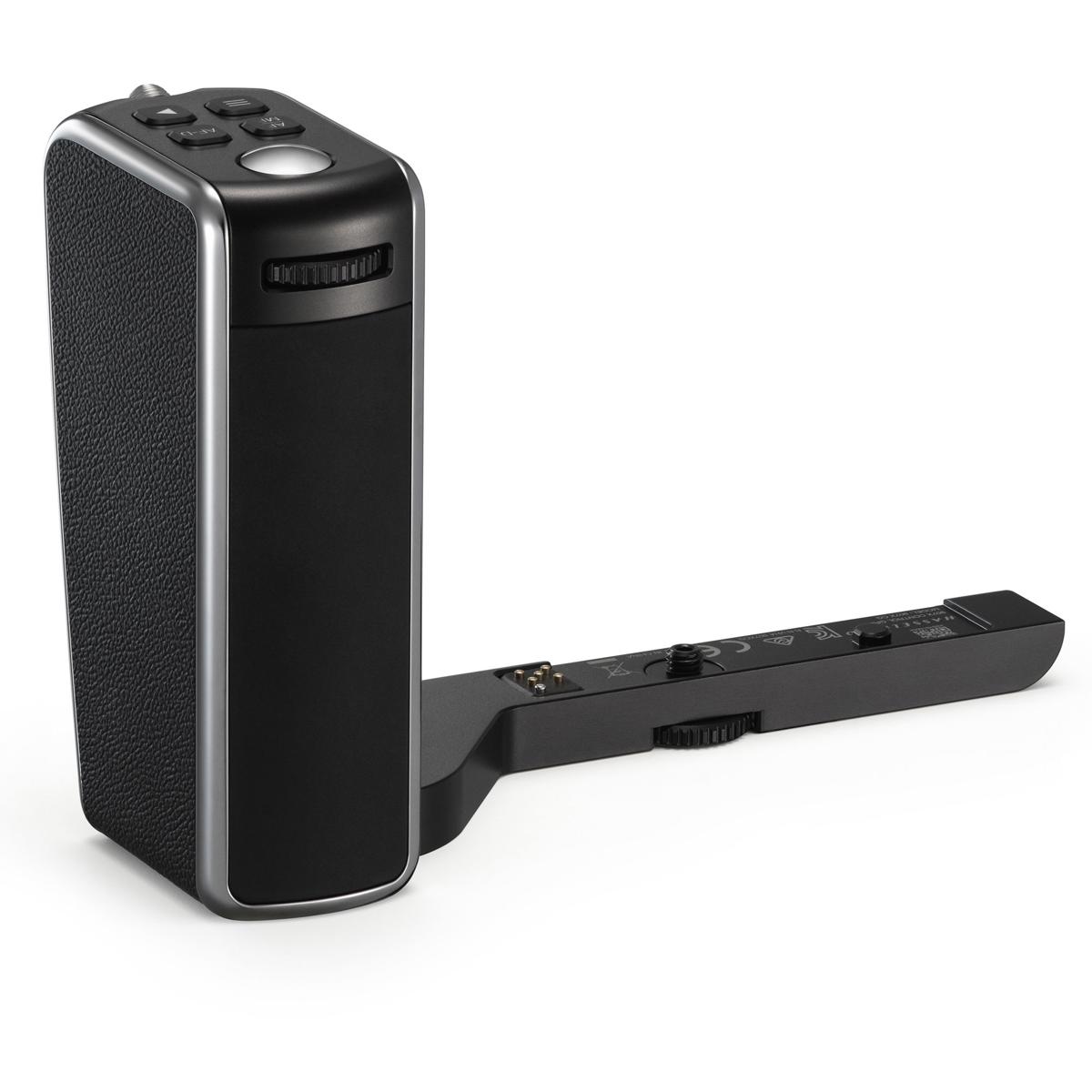 

Hasselblad 907X Control Grip