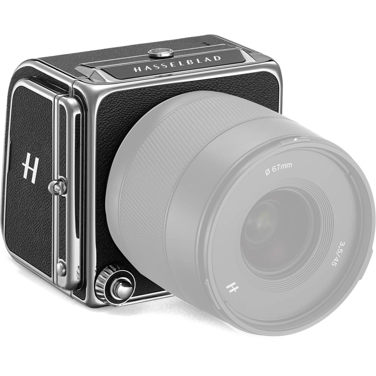 Hasselblad 907X 50C 50MP Medium Format Mirrorless Camera Body