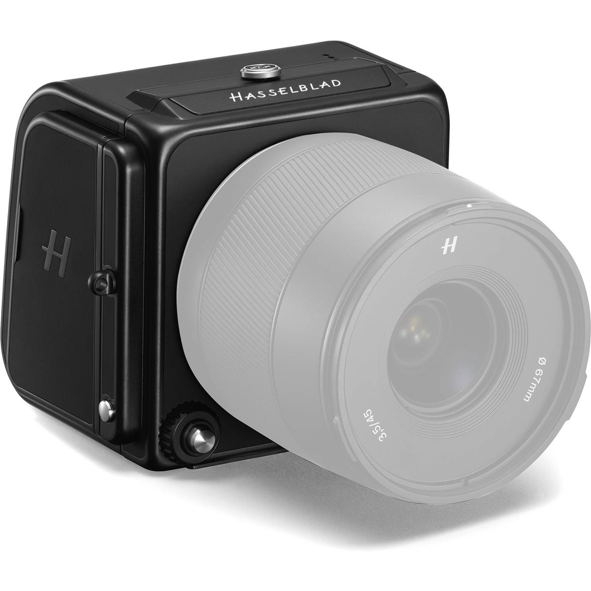 Image of Hasselblad 907X Special Edition Medium Format Mirrorless Camera