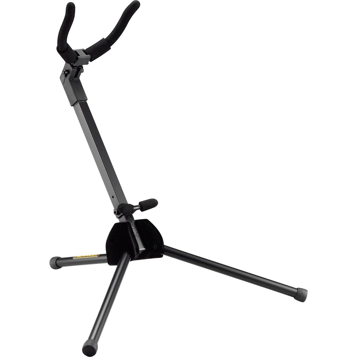 Image of Hercules Stands DS431B TravLite Alto Saxophone Stand