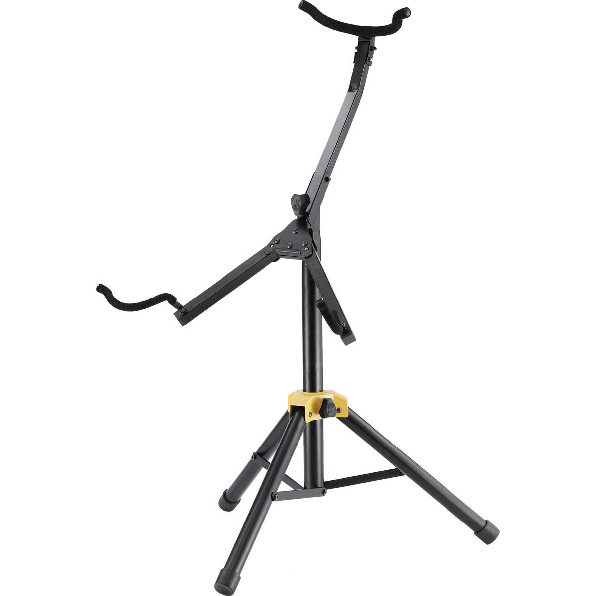 

Hercules Stands DS551B Sousaphone Stand