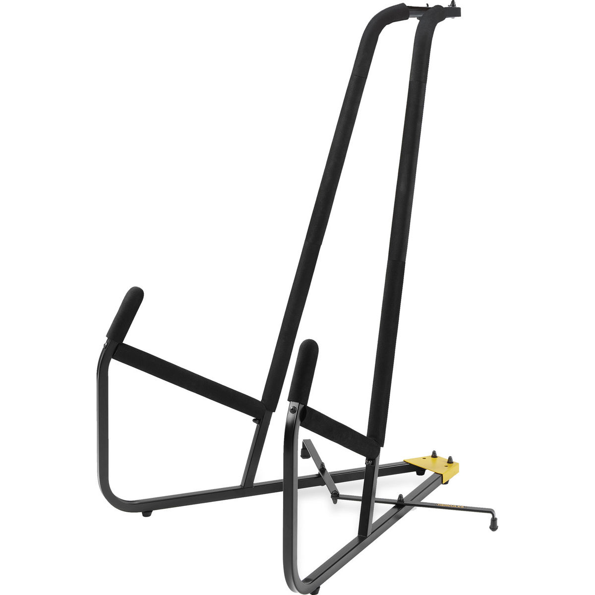 

Hercules Stands DS590B Double Bass Stand
