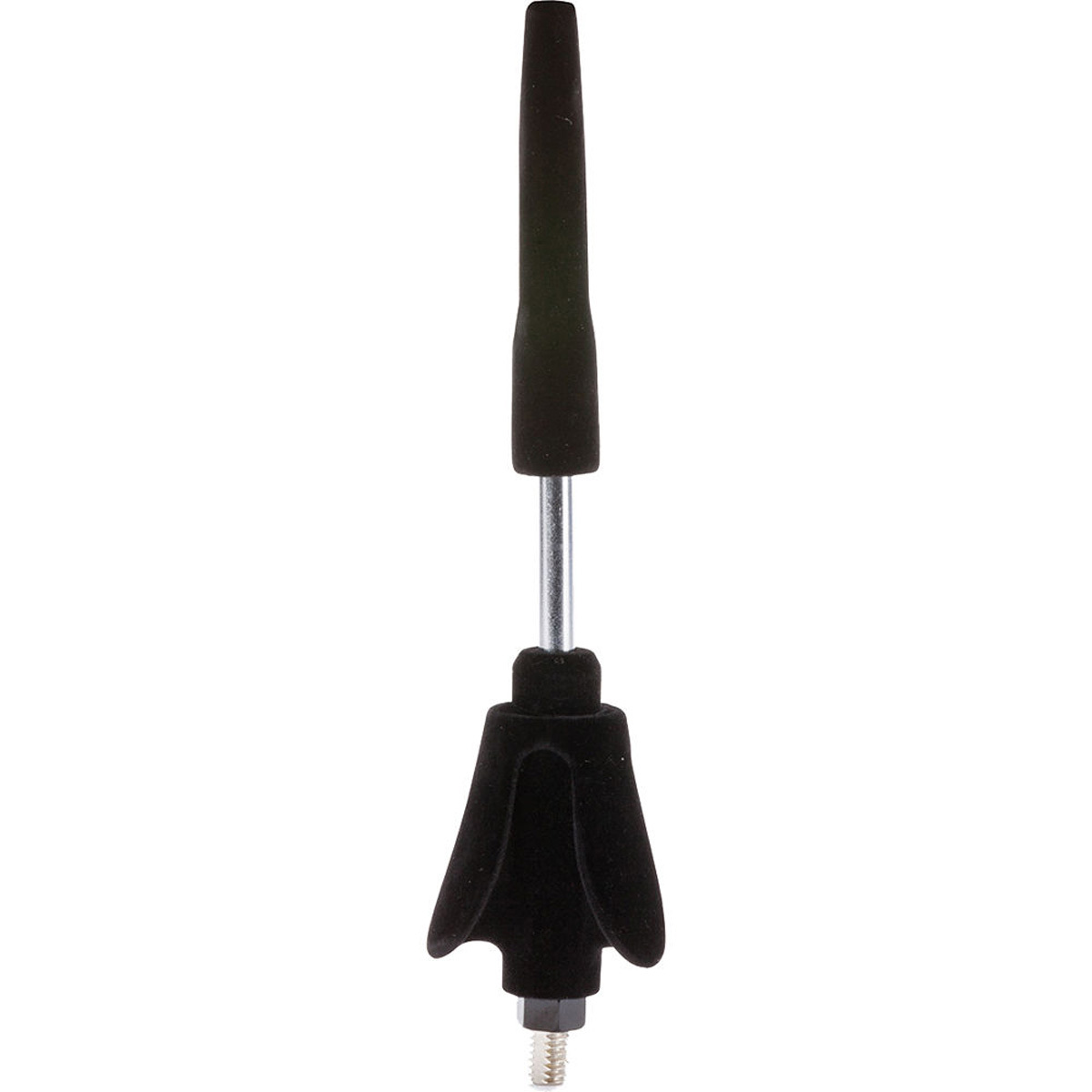 

Hercules Stands DS602B Deluxe Velvet Peg for Flutes & French/German Clarinets