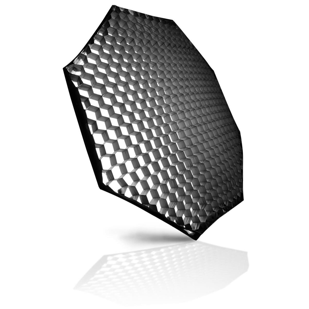 

Hudson Spider 6' LCD Octagonal Honeycomb for REDBACK STEALTH Softbox