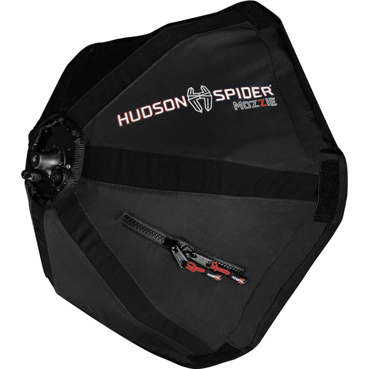 

Hudson Spider Parabolic Softbox Cover for MOZZIE LED Light