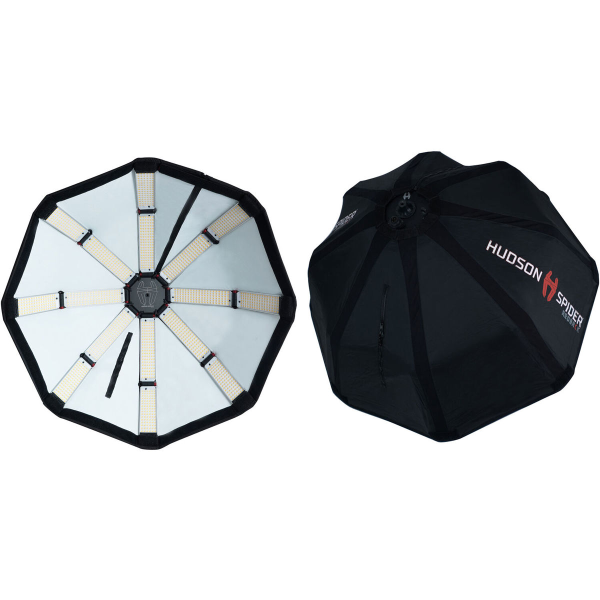 

Hudson Spider Parabolic Softbox Cover for REDBACK LED Light