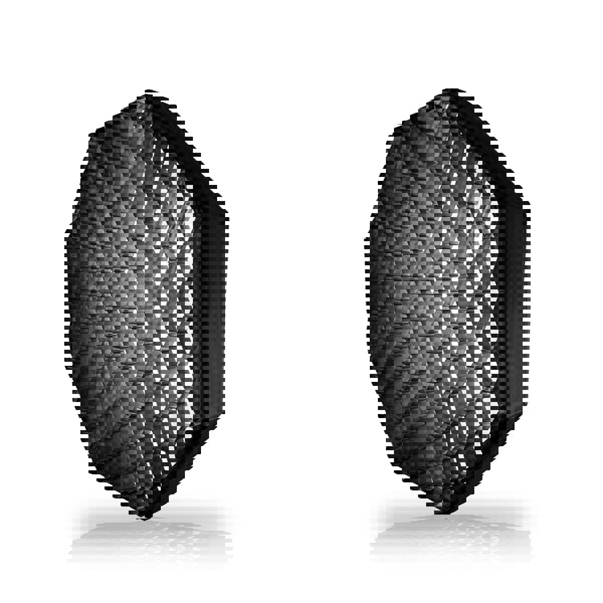 

Hudson Spider 50" Honeycomb LCD for REDBACK OctaPanel Softbox