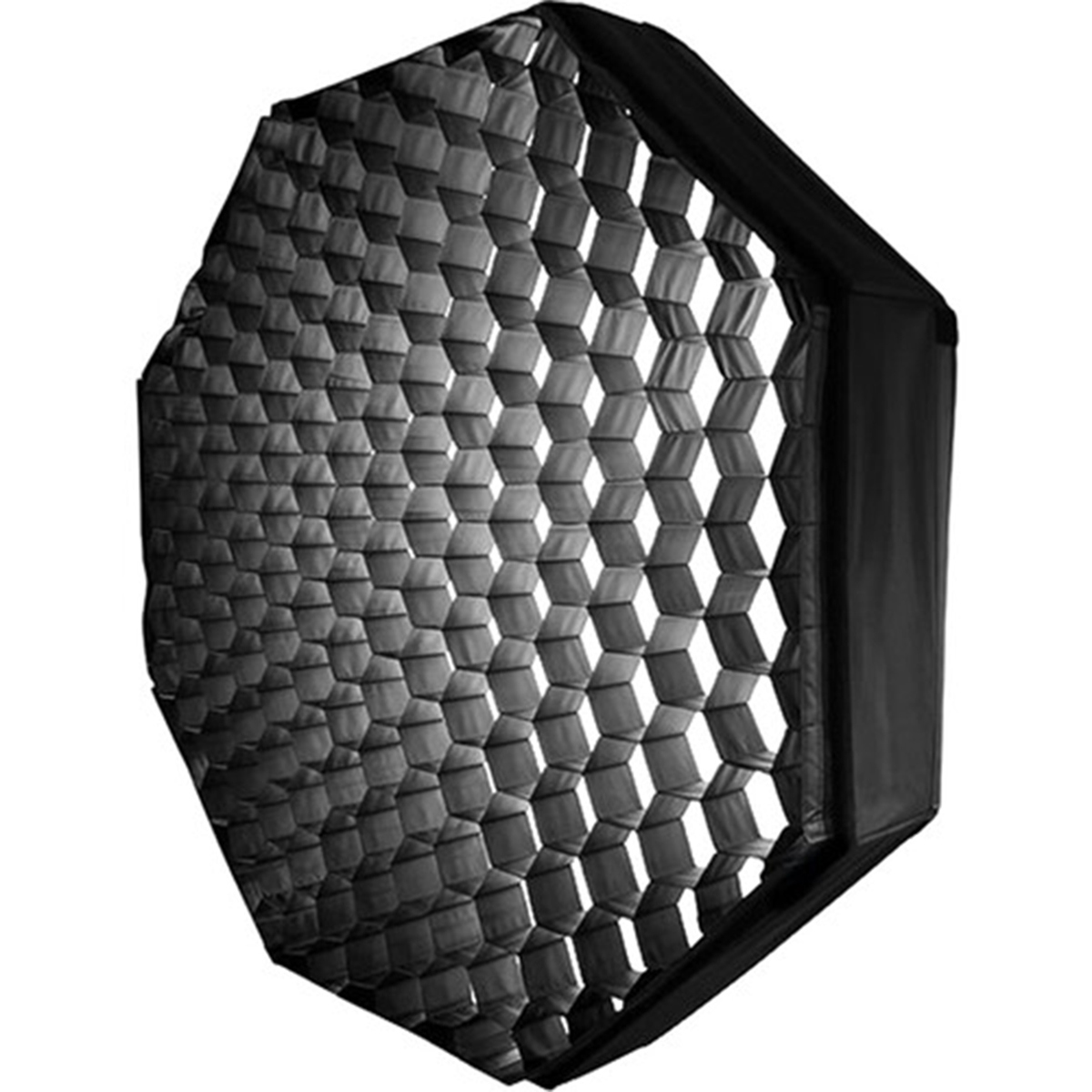 

Hudson Spider 50" OctaPanel V2 without Backing for REDBACK LED Head