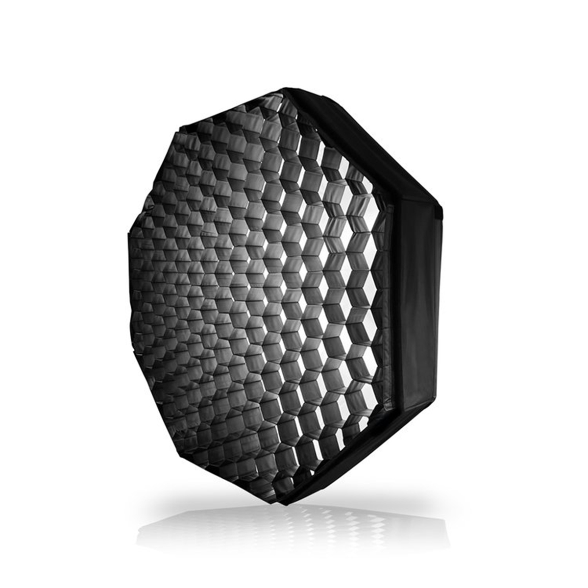 

Hudson Spider 50" OctaPanel V2 Honeycomb LCD w/o Backing for REDBACK LED Head