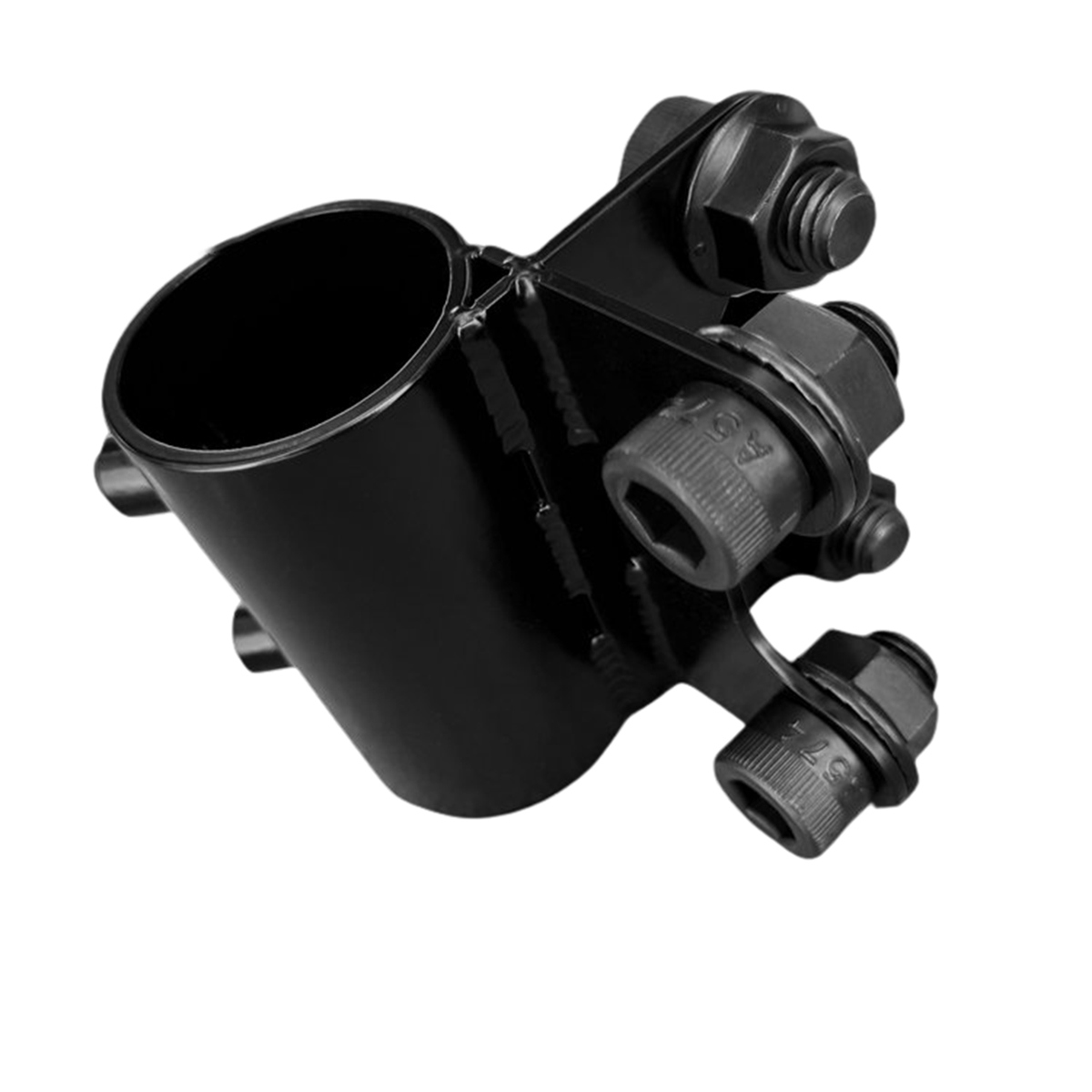 

Hudson Spider MightyMODS Koala MOD Corner-SpeedRail Offset Adapter 1.25"