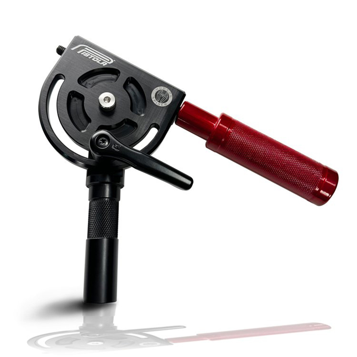 

Hudson Spider Pistola Tilting Mount