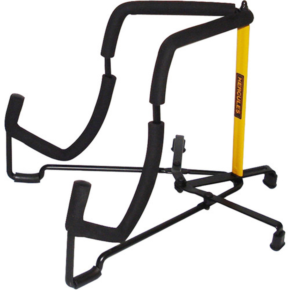 

Hercules Stands GS302B TravLite Stand for Electric Guitars & Basses