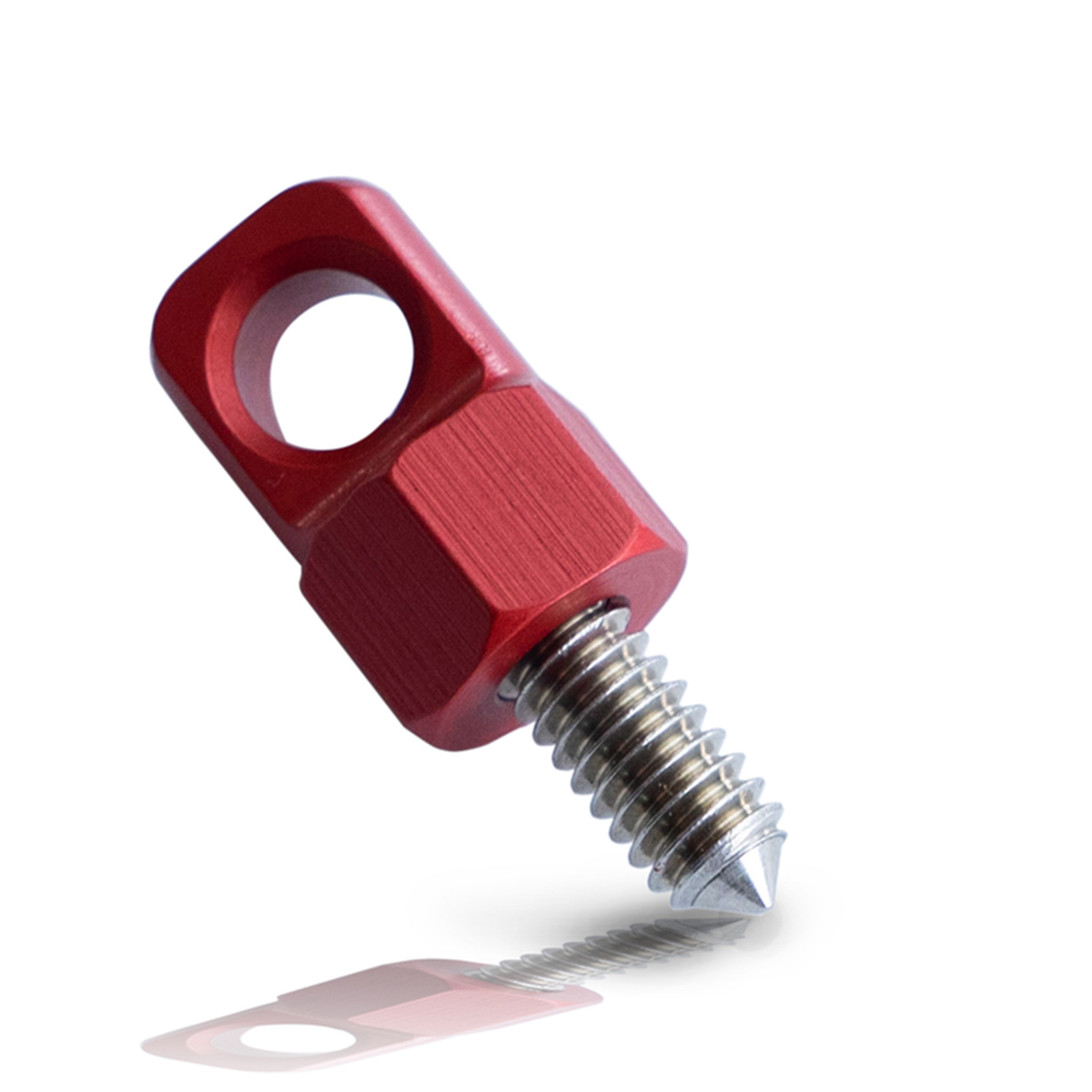 

Hudson Spider Safety Eyebolt with 1/4"-20 Screw
