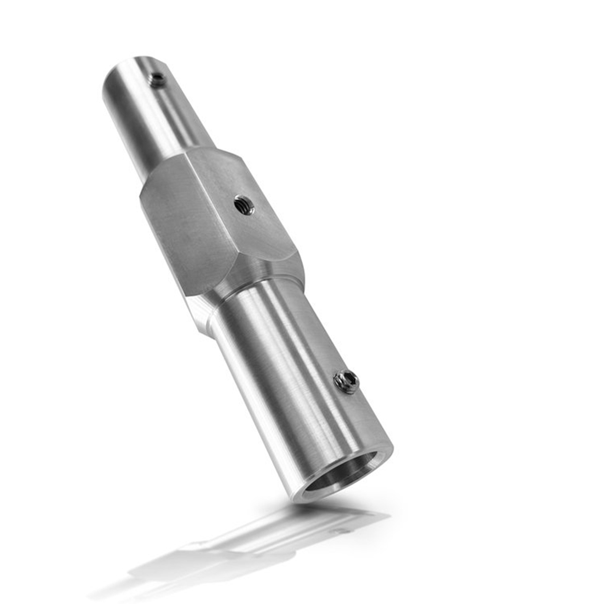

Hudson Spider SpeedRail to Junior Starter