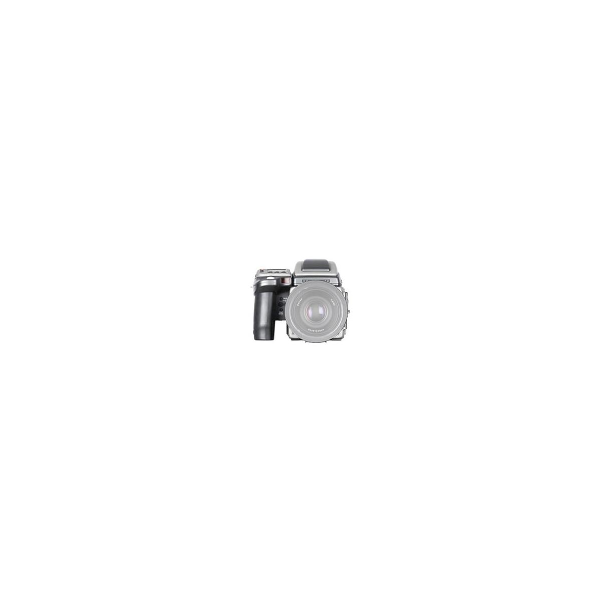 Image of Hasselblad H2 645AF Medium Format Auto Focus Camera Body - USA #13100
