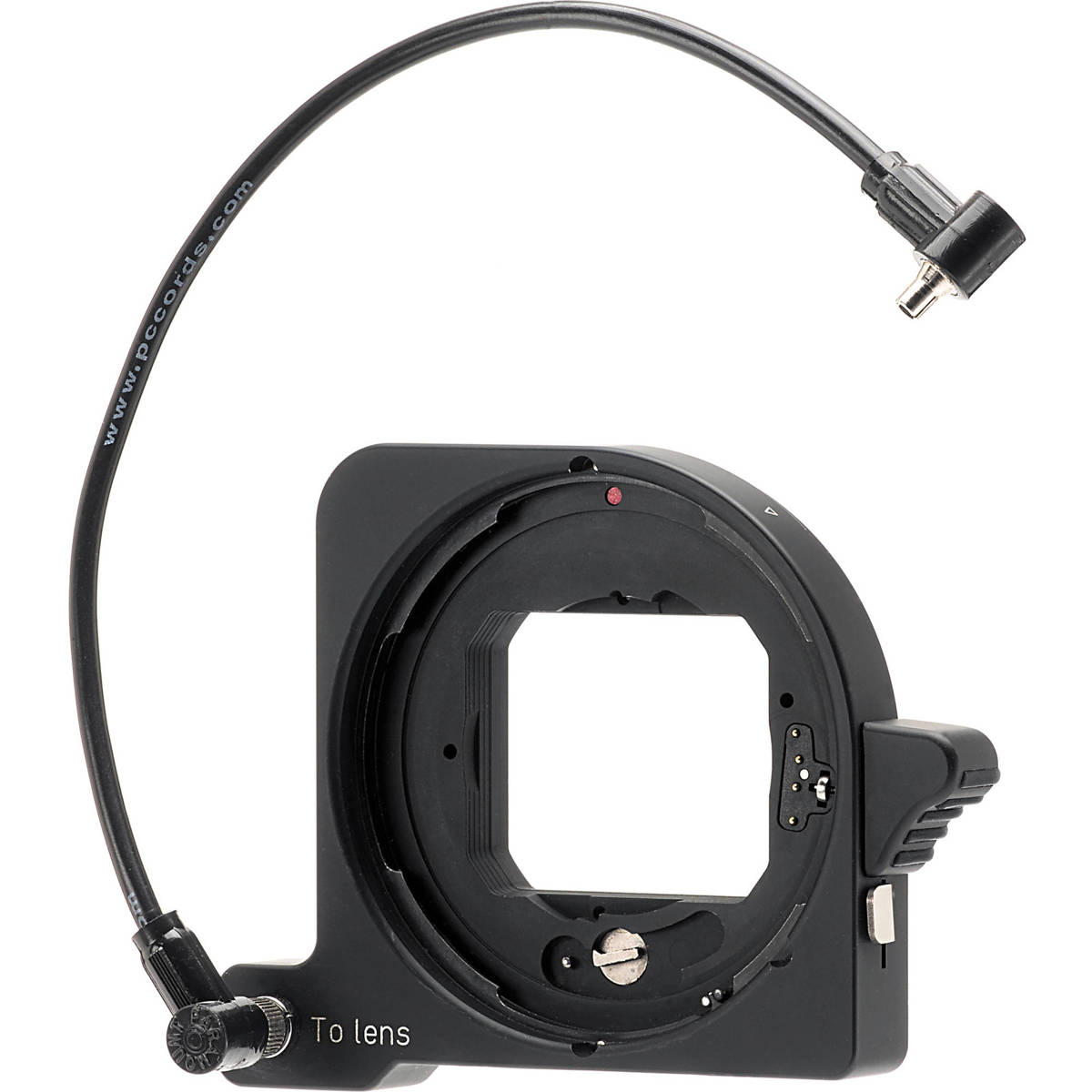 

Hasselblad H System CF Lens Adapter, V-system Lenses to H-system Camera Bodies
