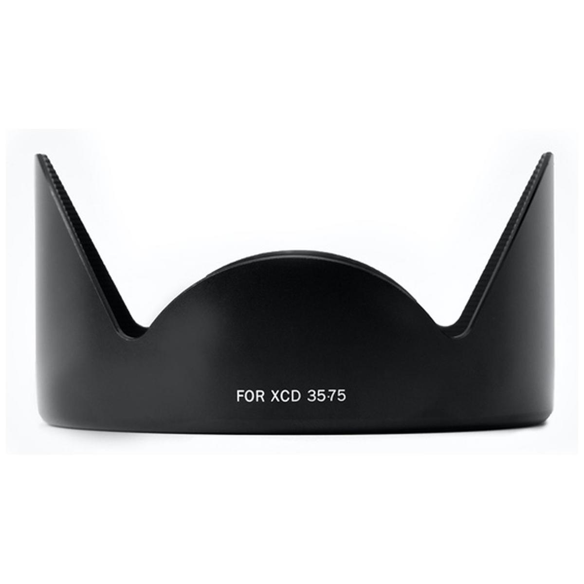 

Hasselblad XCD 35-75mm Zoom Lens Shade