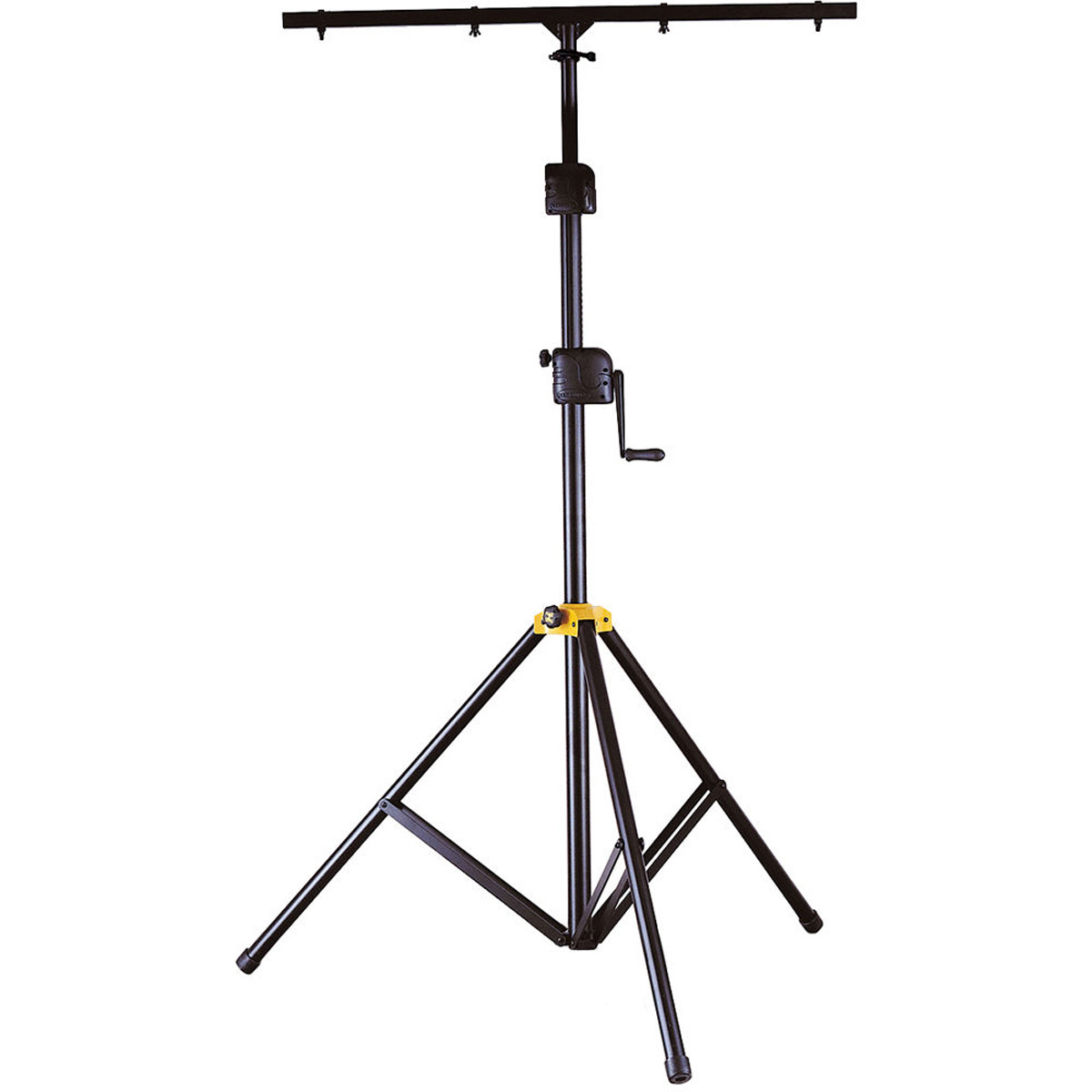 

Hercules Stands LS700B Gear Up Lighting Stand