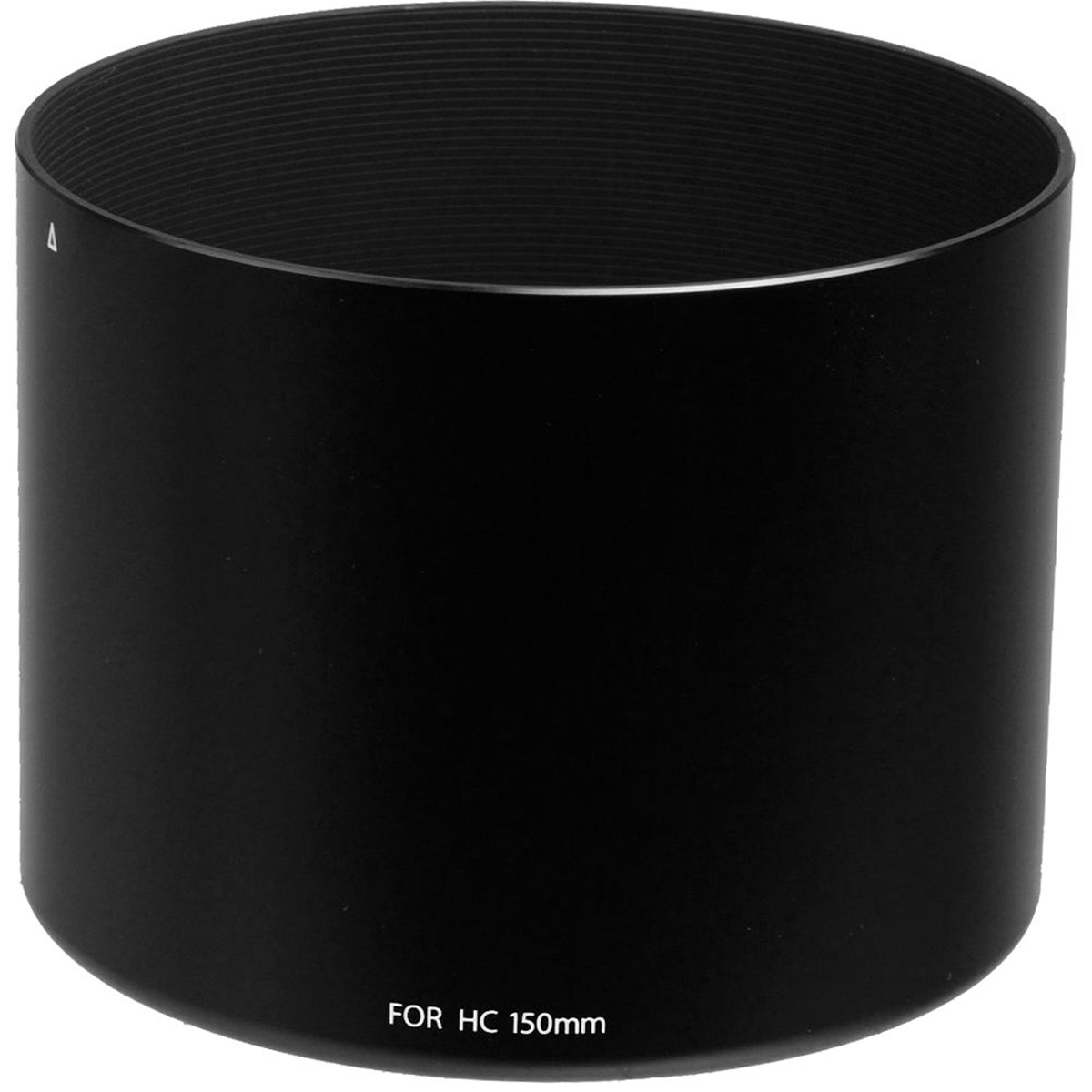 

Hasselblad Lens Shade HC-150 for the H1 150mm f3.2 Auto Focus Lens #53418