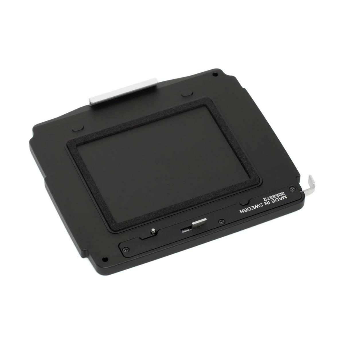 Image of Hasselblad CCD Sensor Protective Cover for H3D and CF-H Camera Digital Back