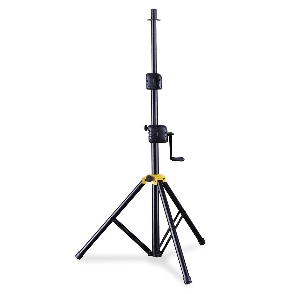 

Hercules Stands SS700B Gear Up Speaker Stand