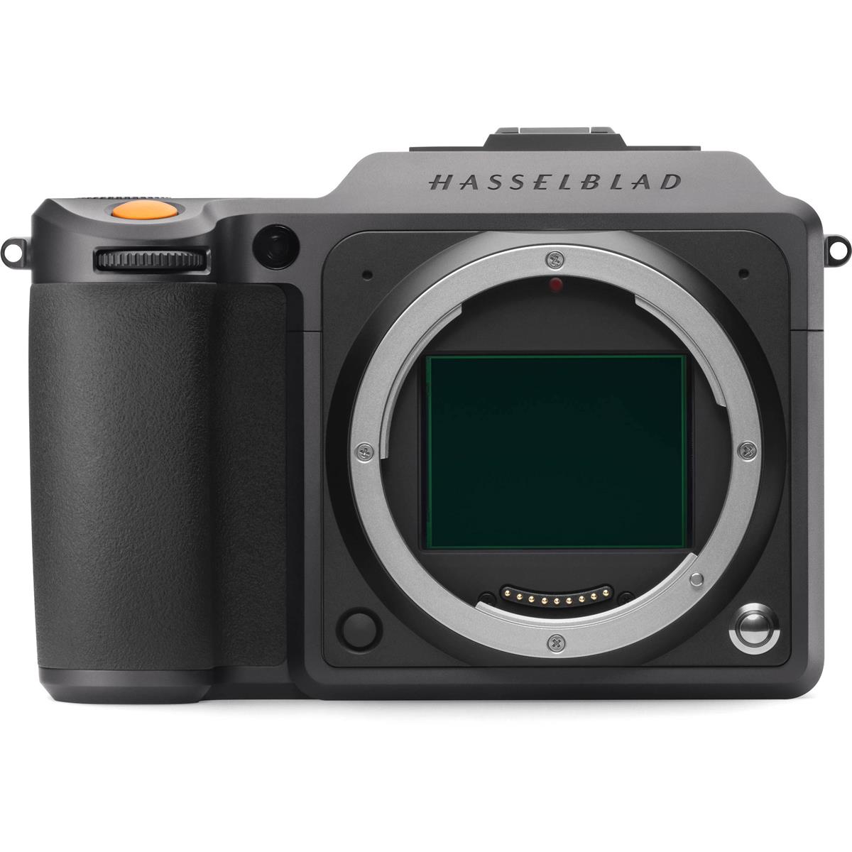 Hasselblad X1D II 50C 50MP Medium Format Mirrorless Camera Body