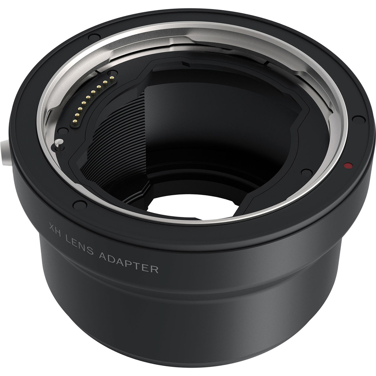 Photos - Teleconverter / Lens Mount Adapter Hasselblad XH Lens Adapter for Using HC or HCD Lens on X1D Cameras CP.QT.0