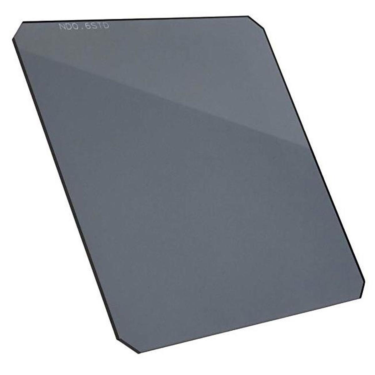 

Formatt Hitech 4x4" 1.5mm Resin Standard Neutral Density 2 Stops (0.6) Filter