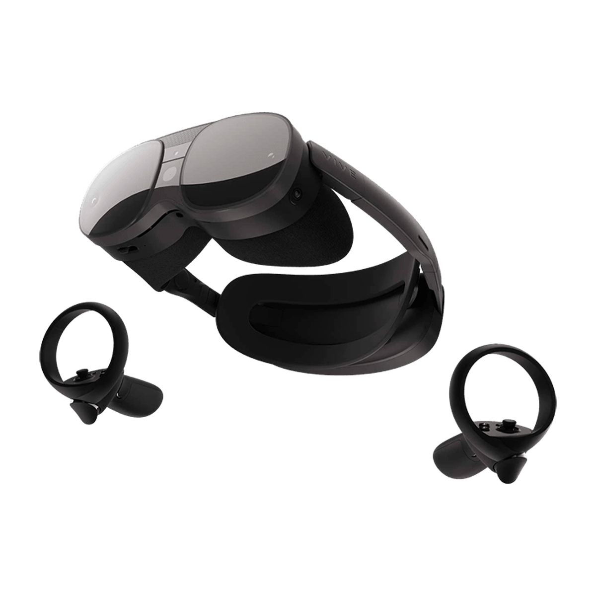 

HTC VIVE XR Elite Business Edition Virtual Reality Headset with Controllers