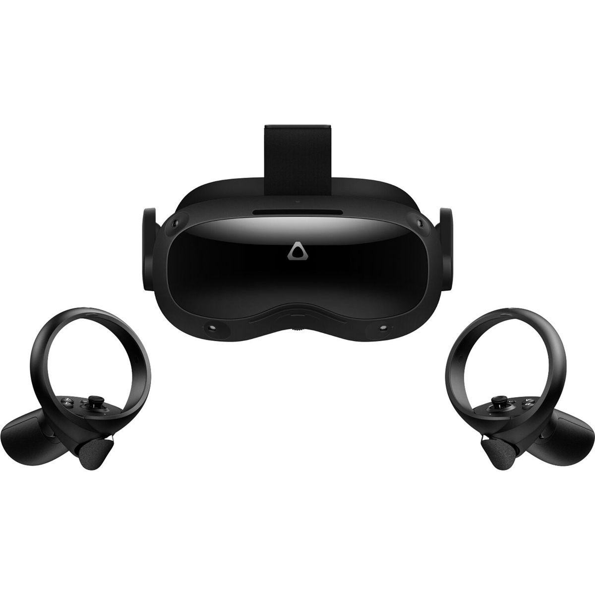 

HTC VIVE Focus 3 VR Headset with XR Education Software Bundle