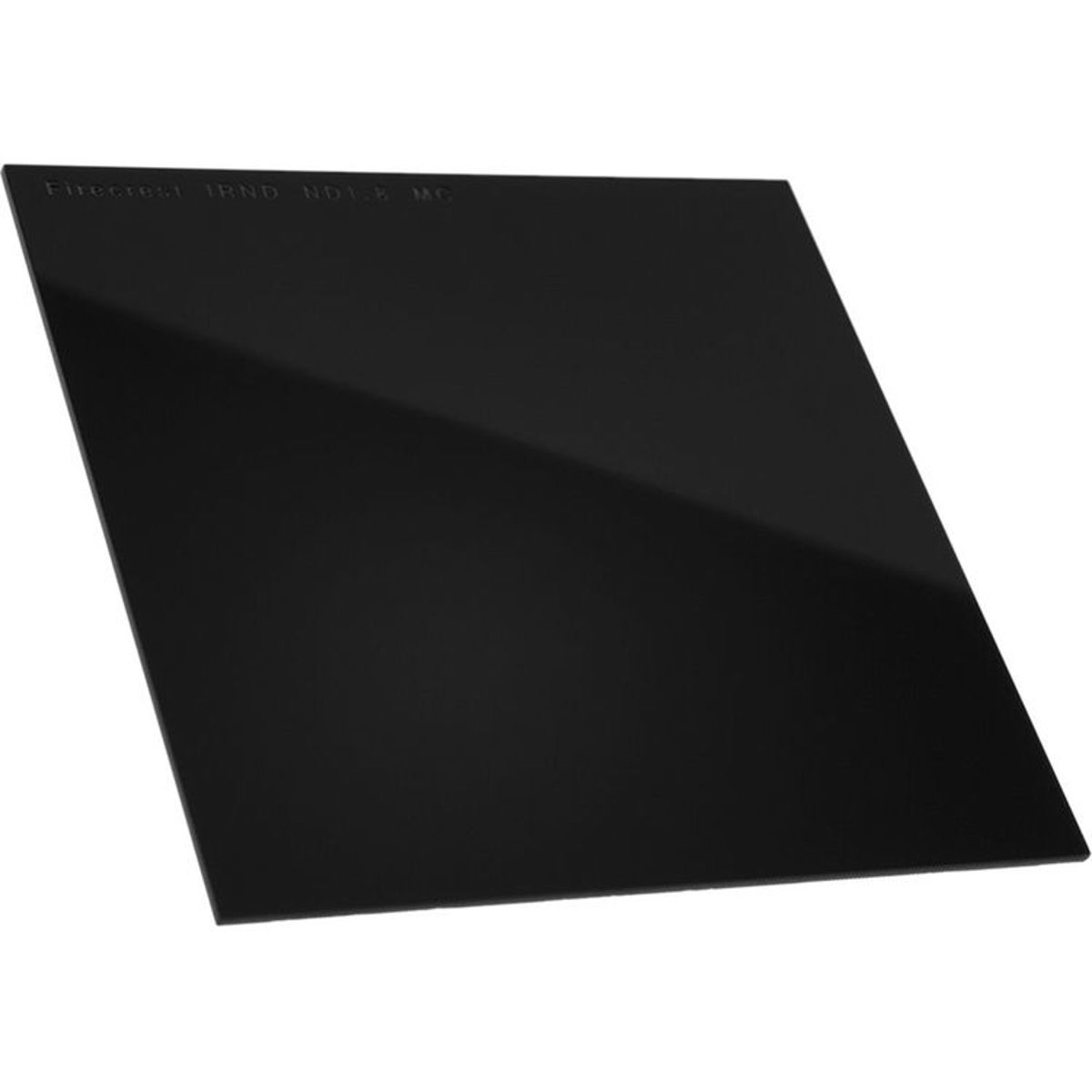 

Formatt Hitech 150 x 150mm Firecrest ND 1.8 Filter