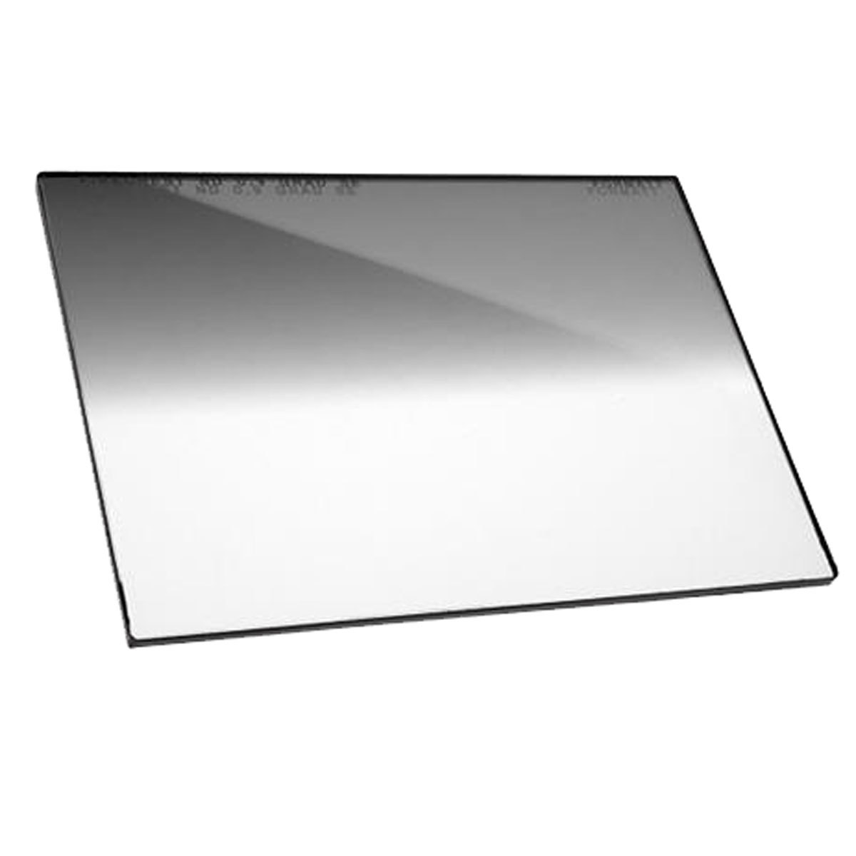 

Formatt Hitech 4x5.65" 4mm Firecrest ND Grad 0.9 Vertical 3 Stops Filter