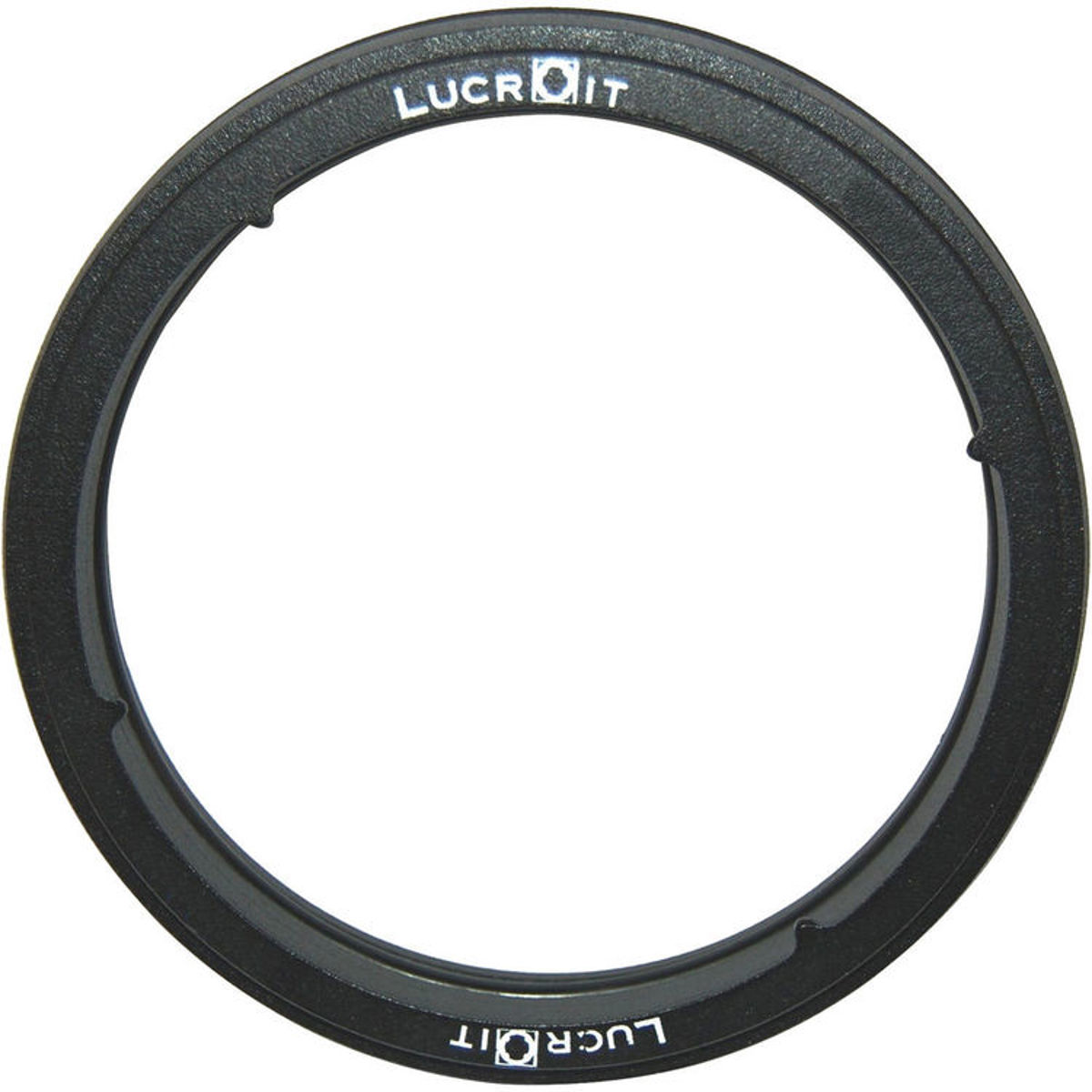

Formatt Hitech Olympus 7-14mm Lens Thread to 165mm Lucroit Filter Holder Adapter
