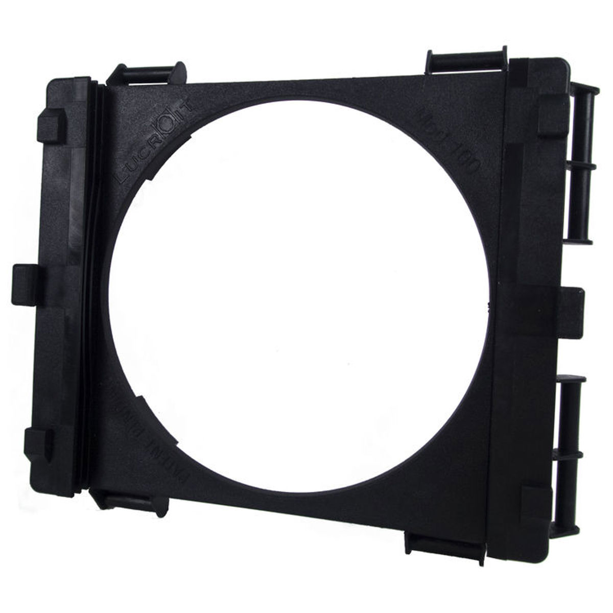 

Formatt Hitech 165mm Lucroit Pro Holder, 2 Slots