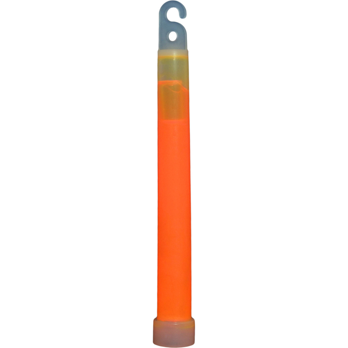 

Humvee Gear CampCo Humvee HMV-6 6" Weatherproof Lightstick, Orange