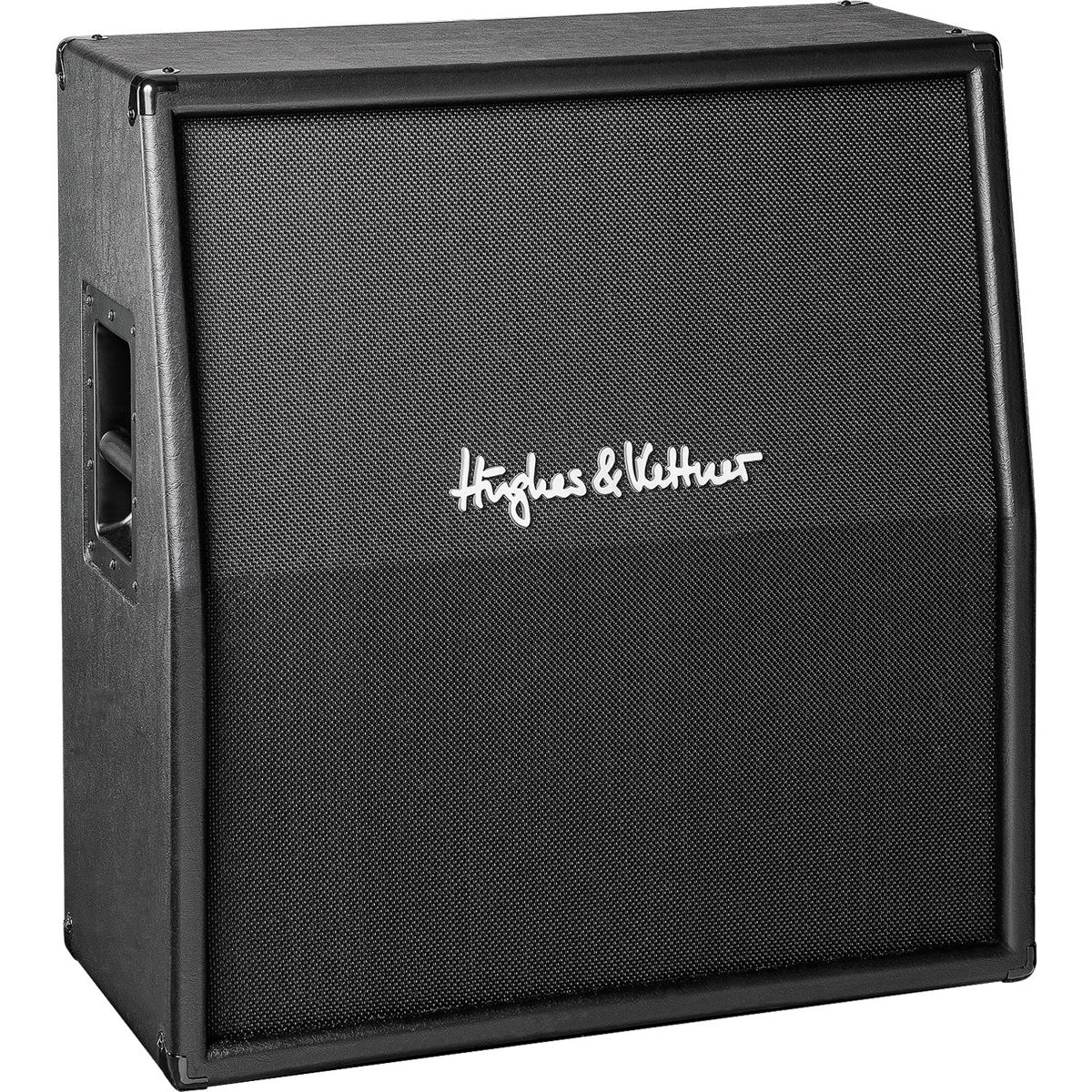 Hughes & Kettner TC 412 A60 240W 4x12" Angled Extension Cabinet -  Hughes & Kettner, TC412A60