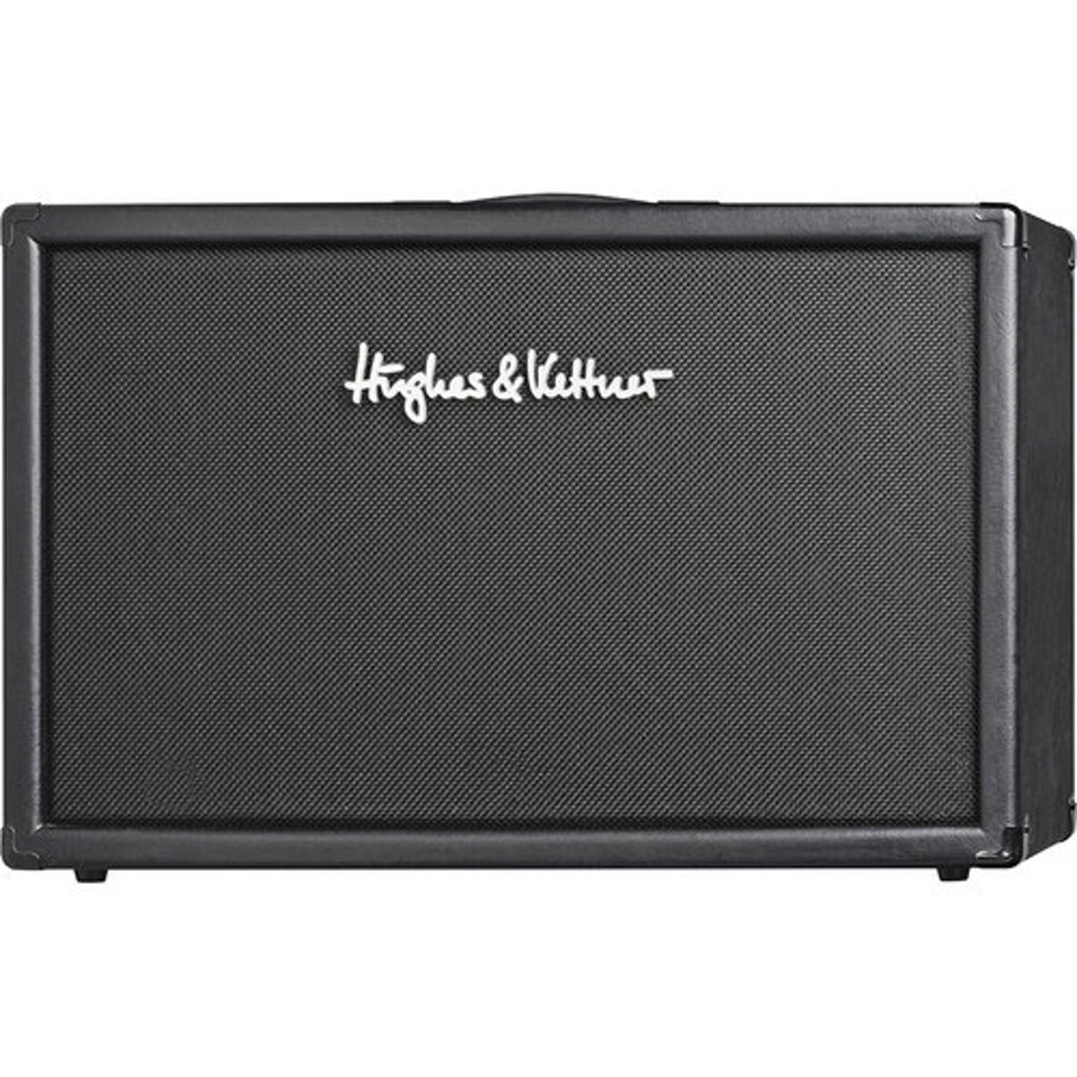 Hughes & Kettner TubeMeister 212 2x12" 120W Extension Guitar Speaker Cabinet -  Hughes & Kettner, TM212CAB