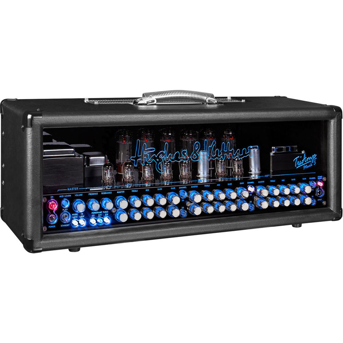 Hughes & Kettner TRIAMP3H