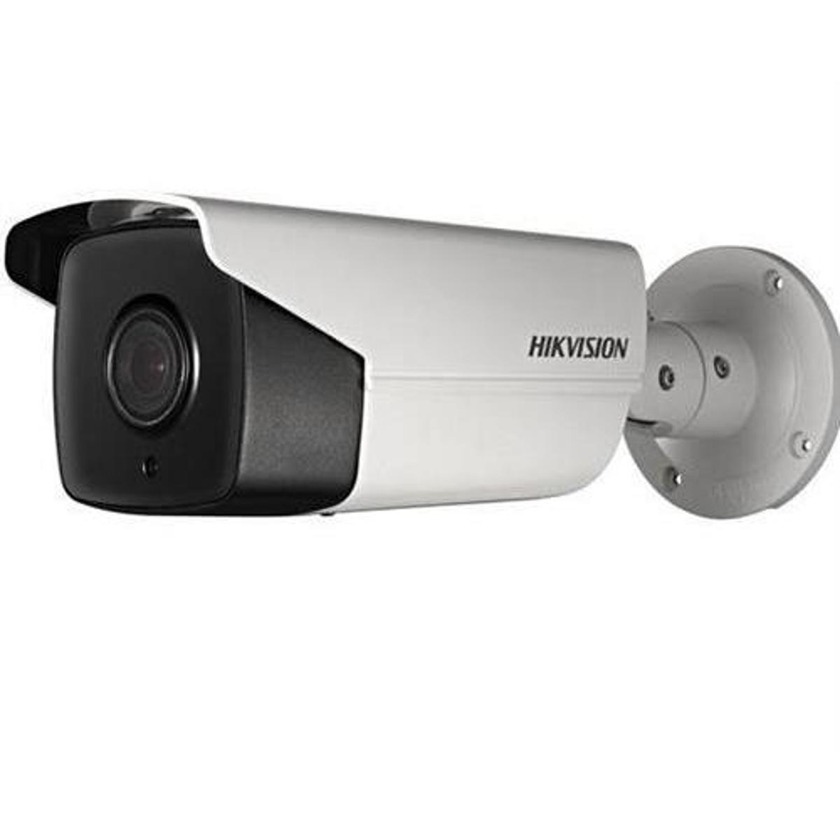 

Hikvision 2MP Outdoor Day & Night Network LPR Bullet Camera with 2.8-12mm Lens