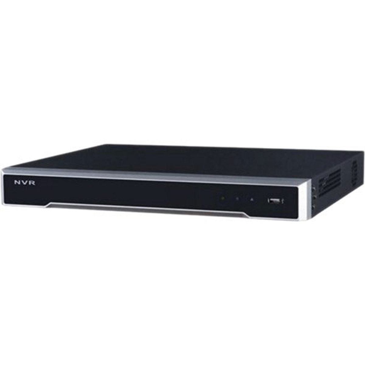 

Hikvision DS-7616NI-I2/16P 16-Channel 12MP Embedded Plug and Play NVR, No HDD