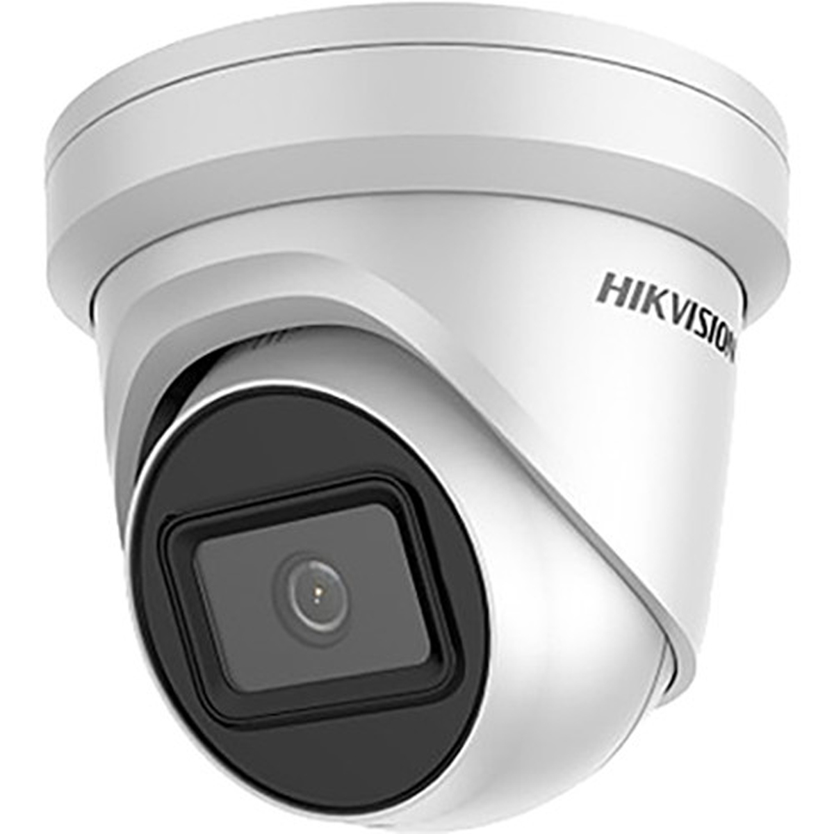 

Hikvision 8MP Outdoor Fixed Turret Network Camera with 2.8mm Fixed Lens