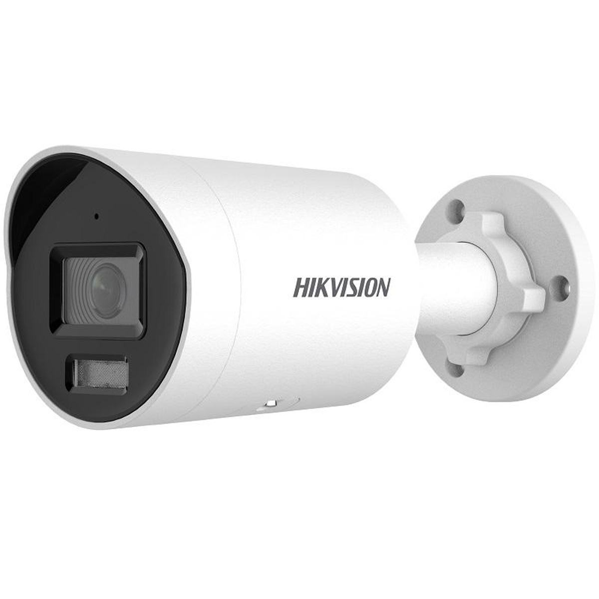 

Hikvision 2MP AcuSense Fixed Outdoor Network Bullet Camera, 2.8mm Fixed Lens