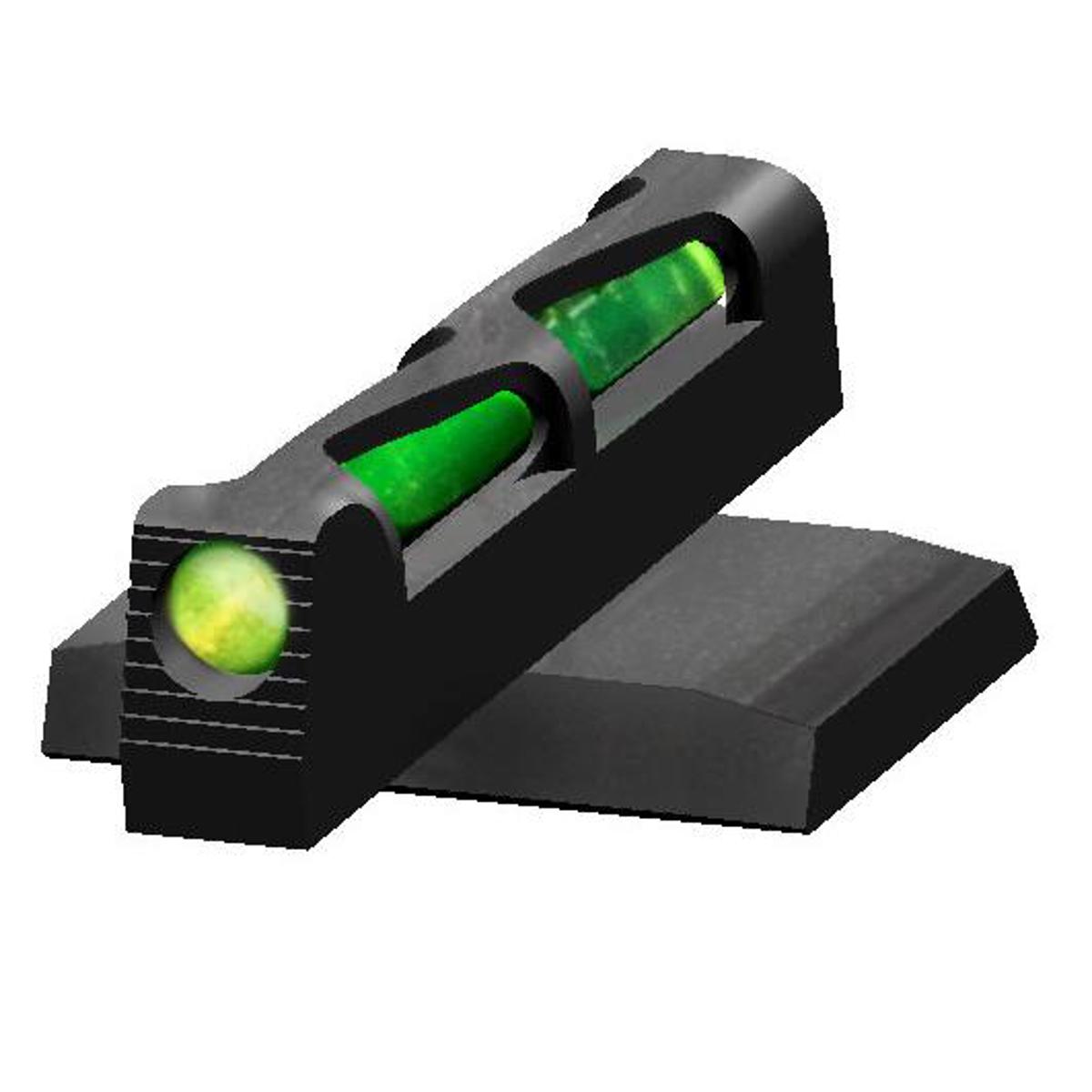 

HiViz LiteWave Front Sight for All Fullsize and Compact Ruger American Pistols