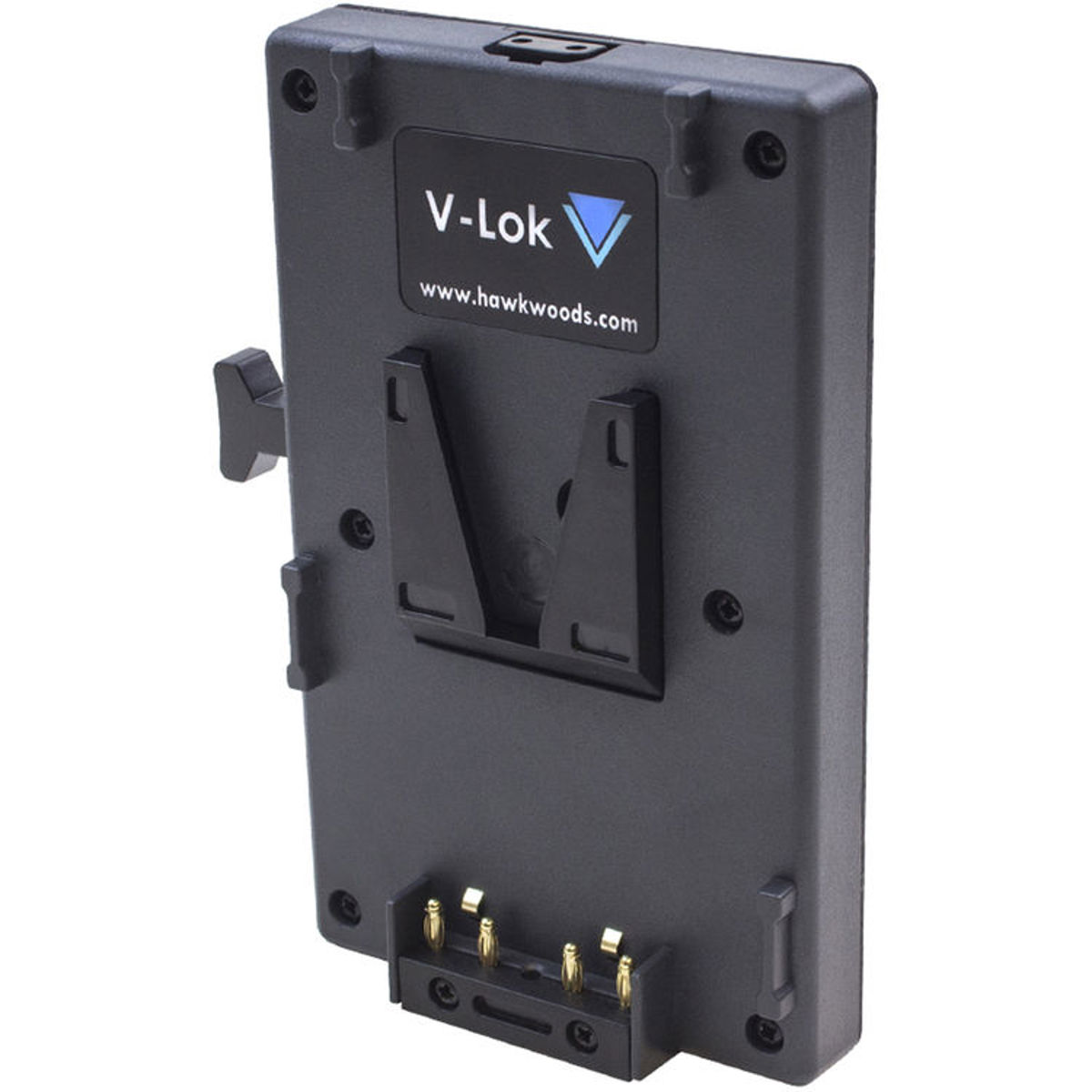 

Hawk Woods VL-LF1 V-Lok Power Kit for Litepanels Astra 1x1 LED Light