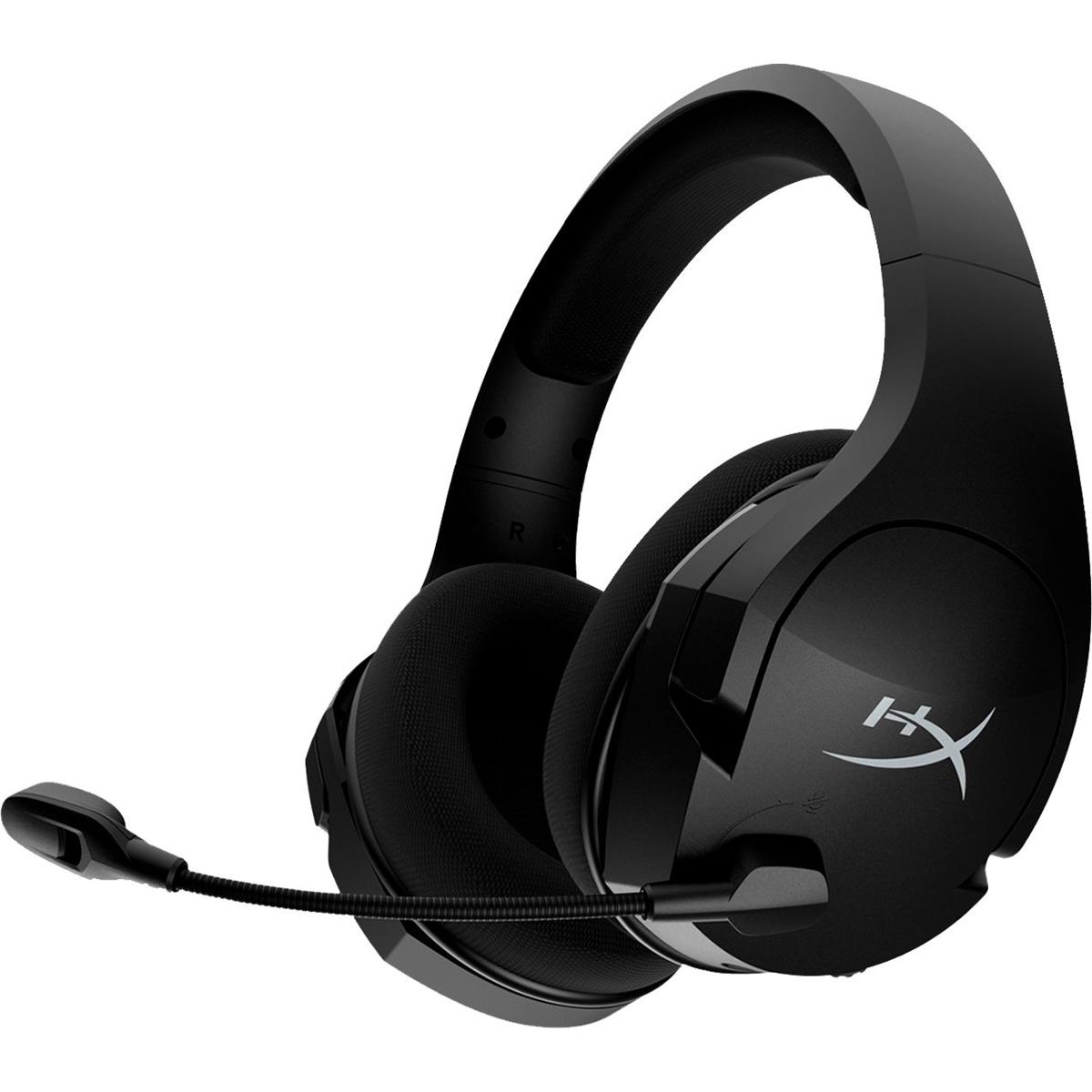 Image of HyperX Cloud Stinger Core 7.1 Surround Sound Wireless Gaming Headset