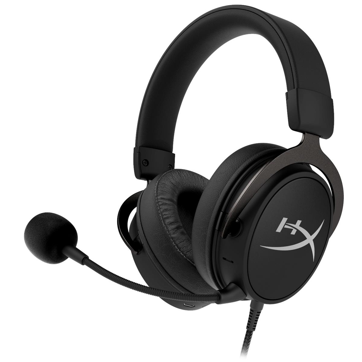 Image of HyperX Cloud MIX Wireless and Wired Over Ear Gaming Headset