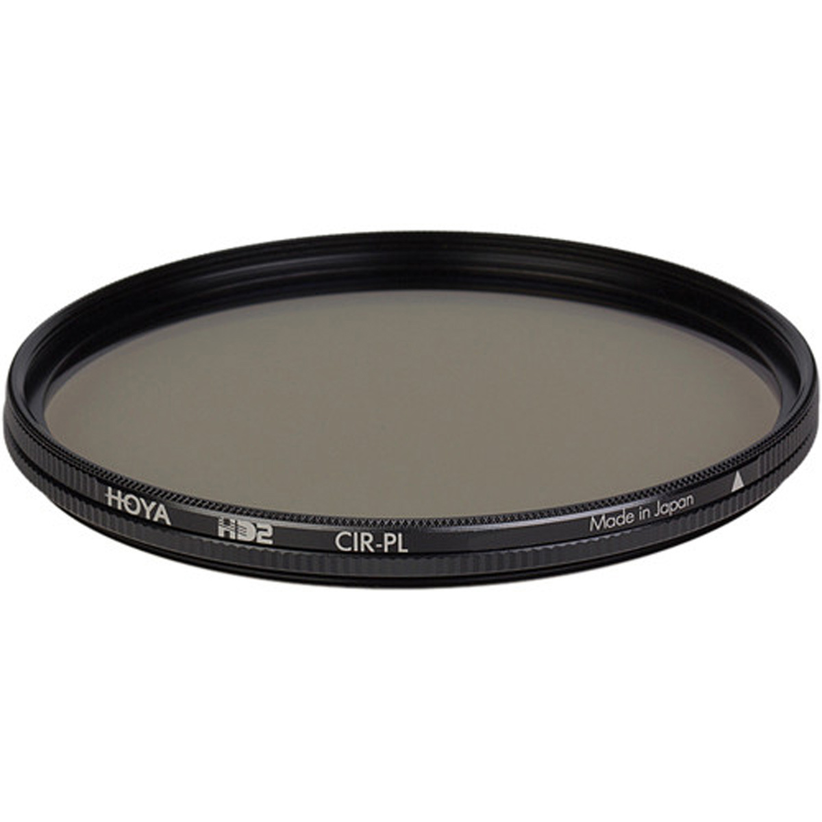 

Hoya 40.5mm HD2 Circular Polarizer Filter - 8-layer Multi-Coated Glass Filter