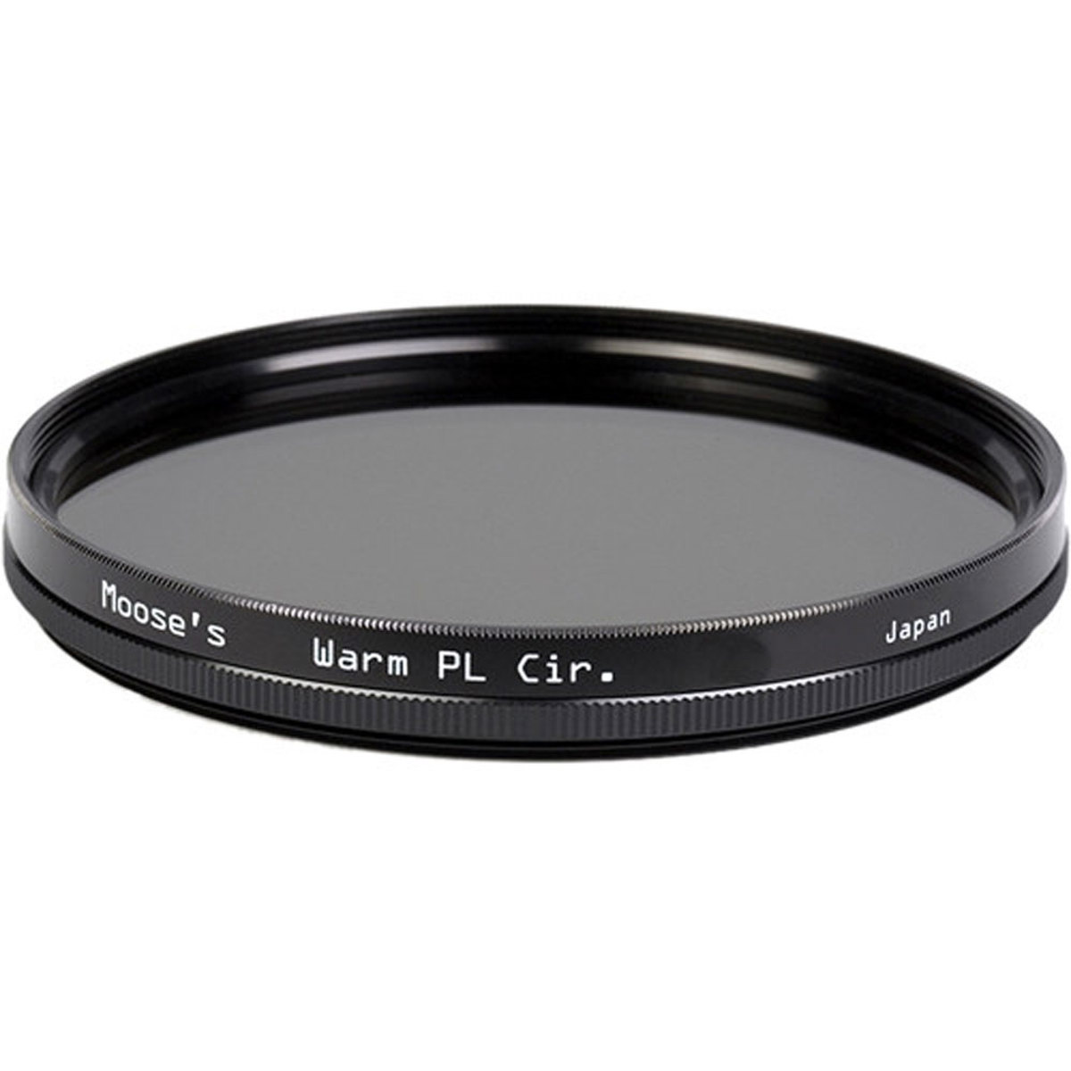 

Hoya Moose 49mm Warm Circular Polarizer Glass Filter