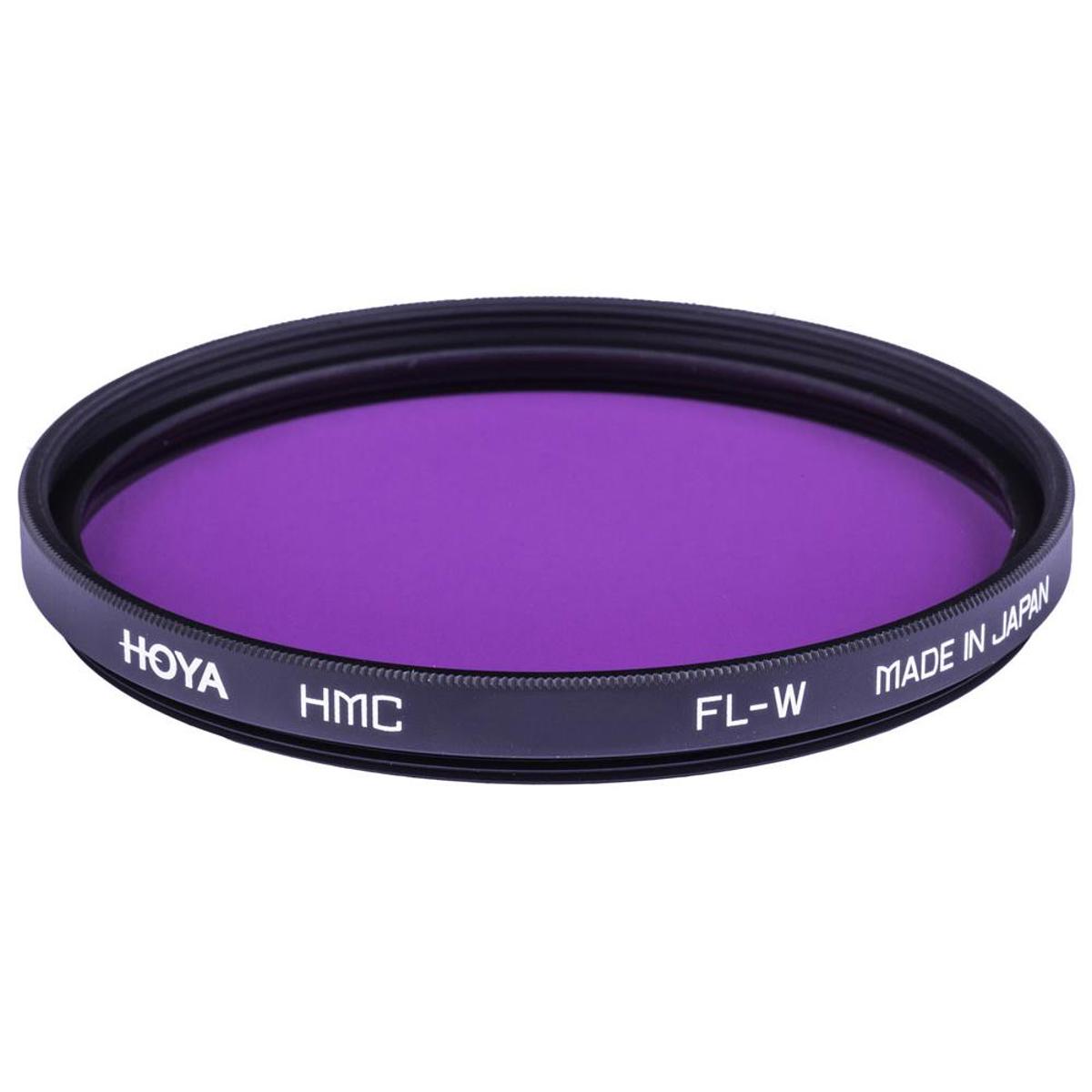 

Hoya 49mm FLW Fluorescent Multi Coated Filter