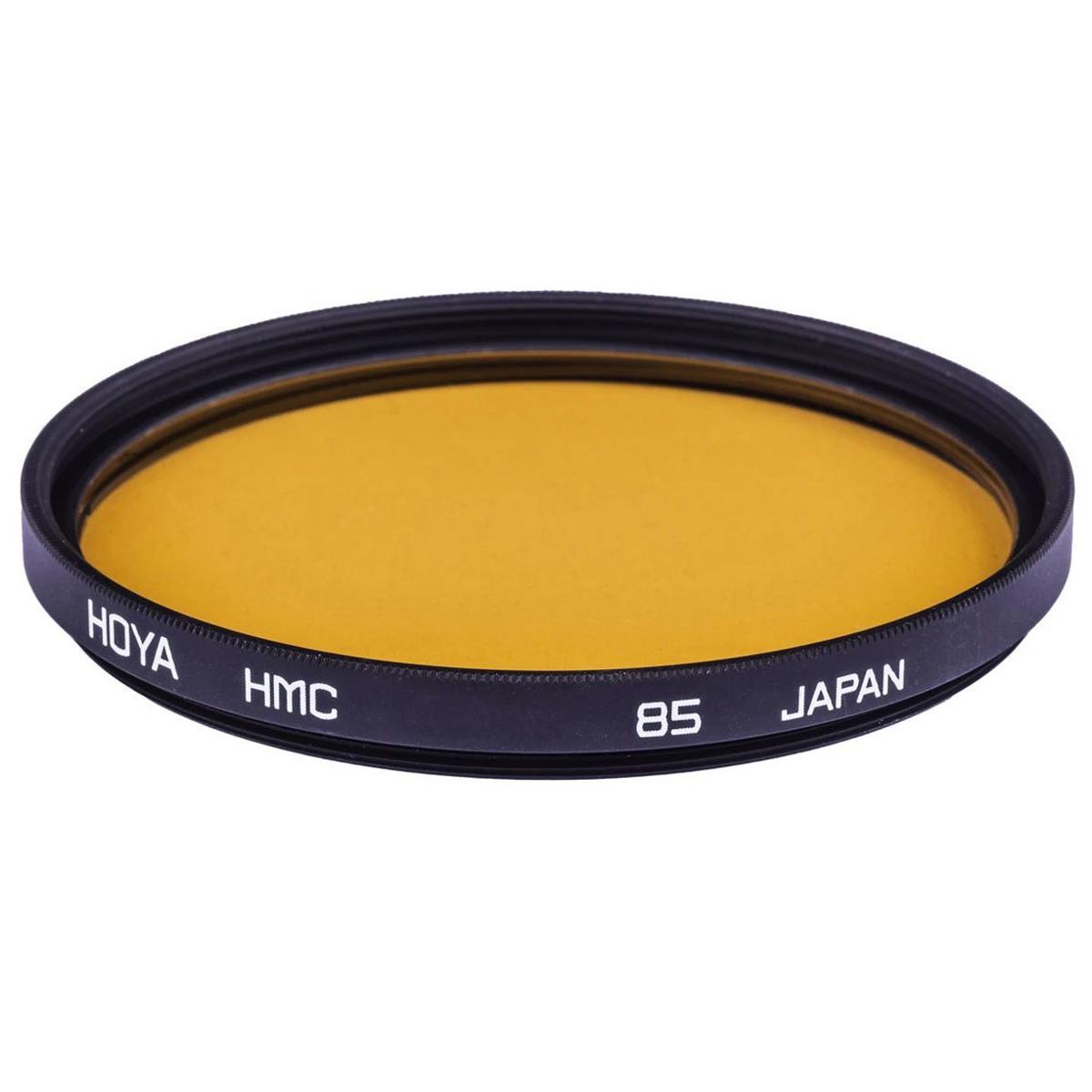 

Hoya 52mm 85A Multi Coated Filter